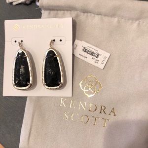 Kendra Scott Lyn earrings